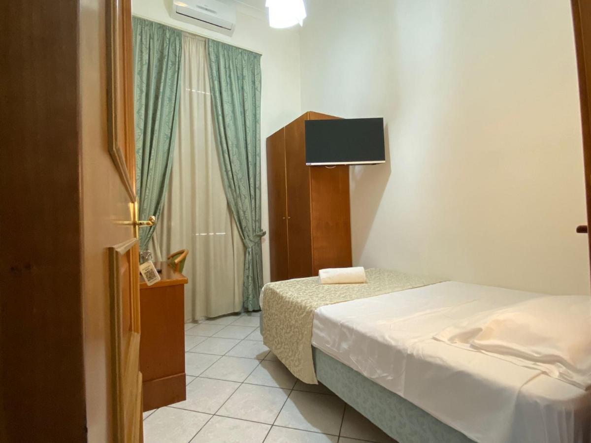 Hotel Eliseo