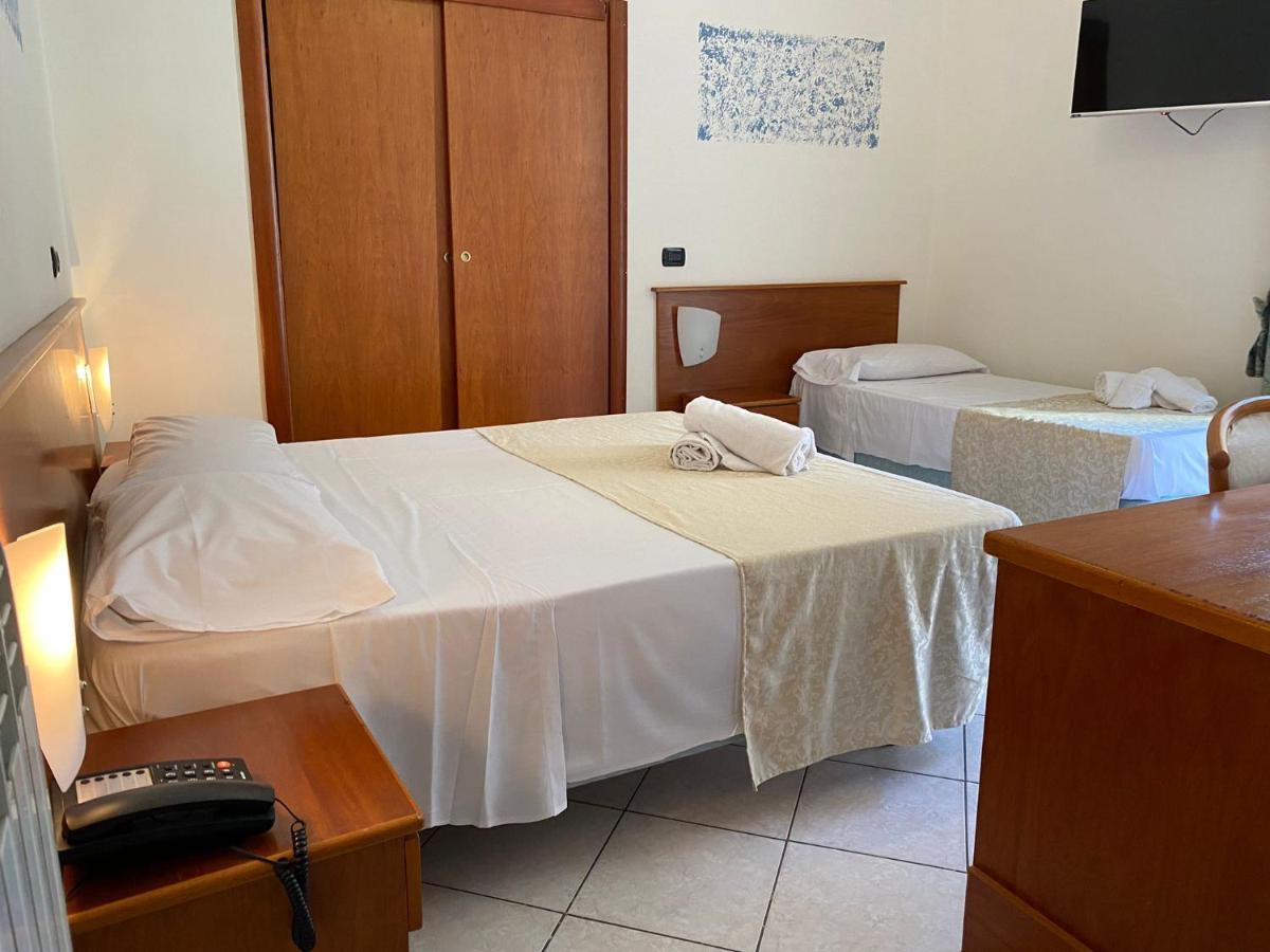 Eliseo Hotel