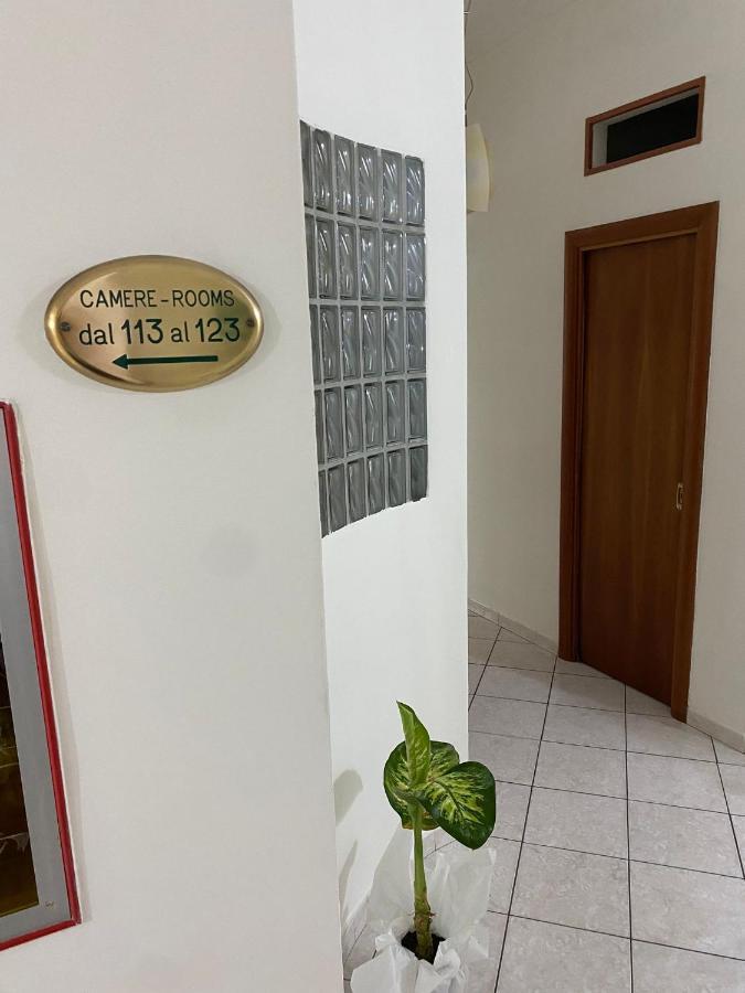 Hotel Eliseo