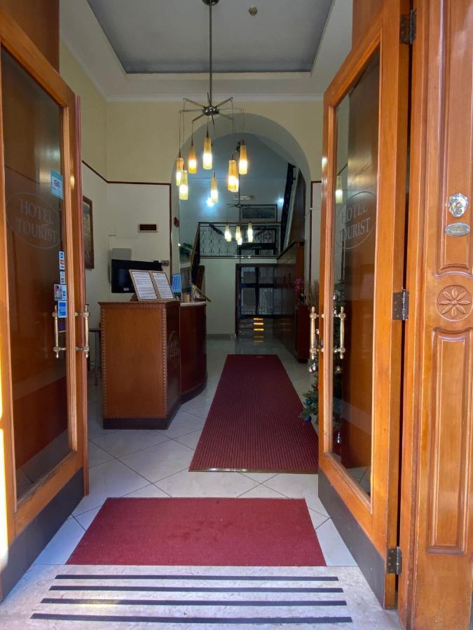 Hotel Eliseo 3*
