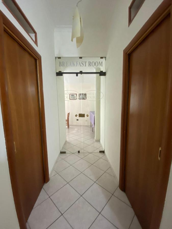 Eliseo Hotel Naples