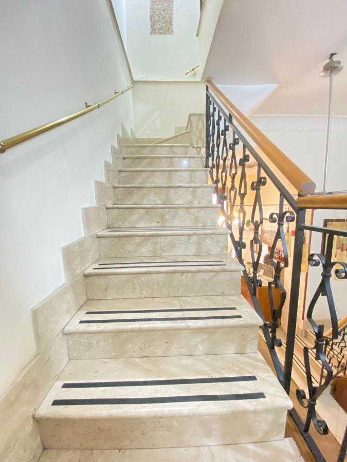 Hotel Eliseo