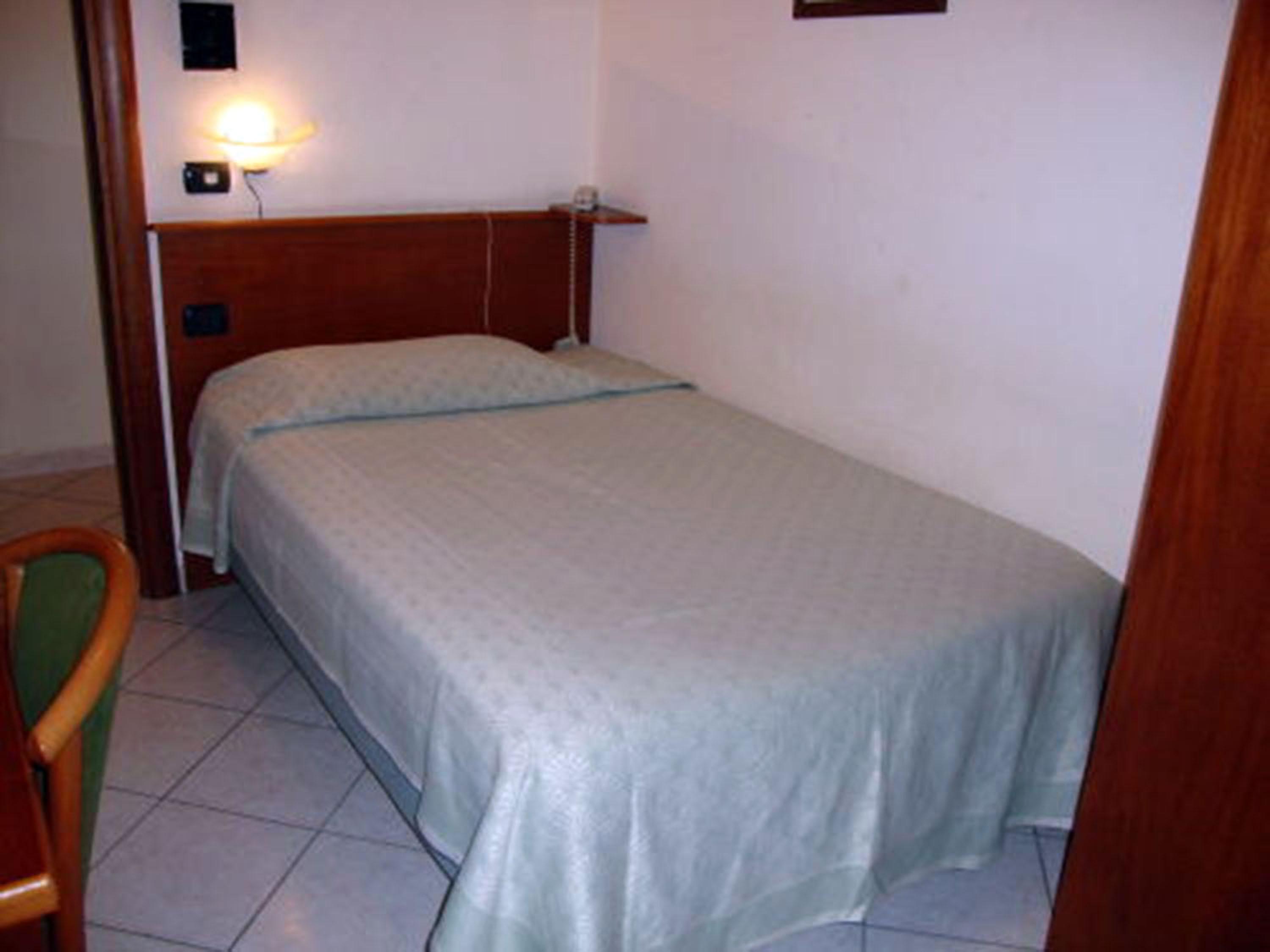 Hotel Eliseo