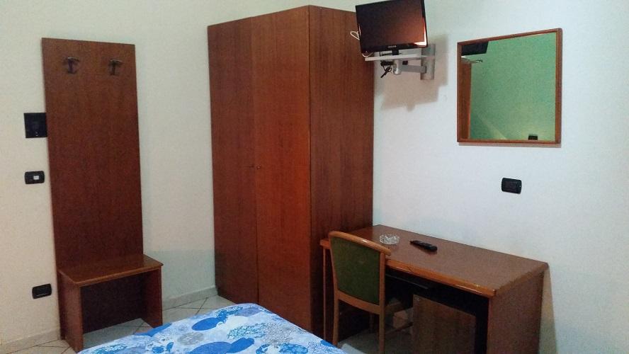 Eliseo 3* Naples