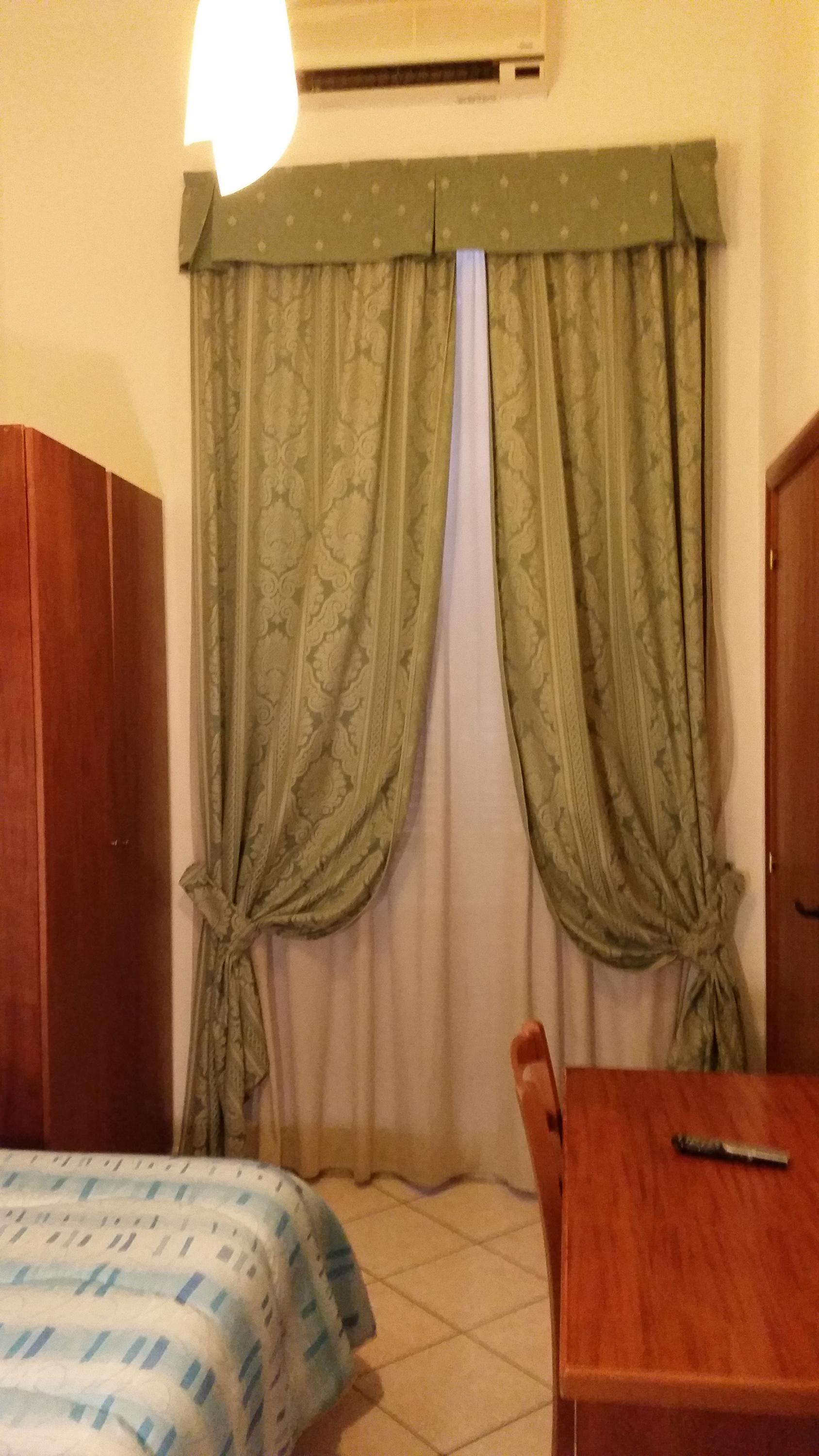 Eliseo Hotel Naples