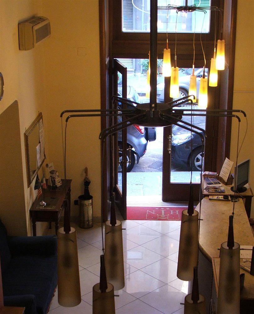 Eliseo Hotel