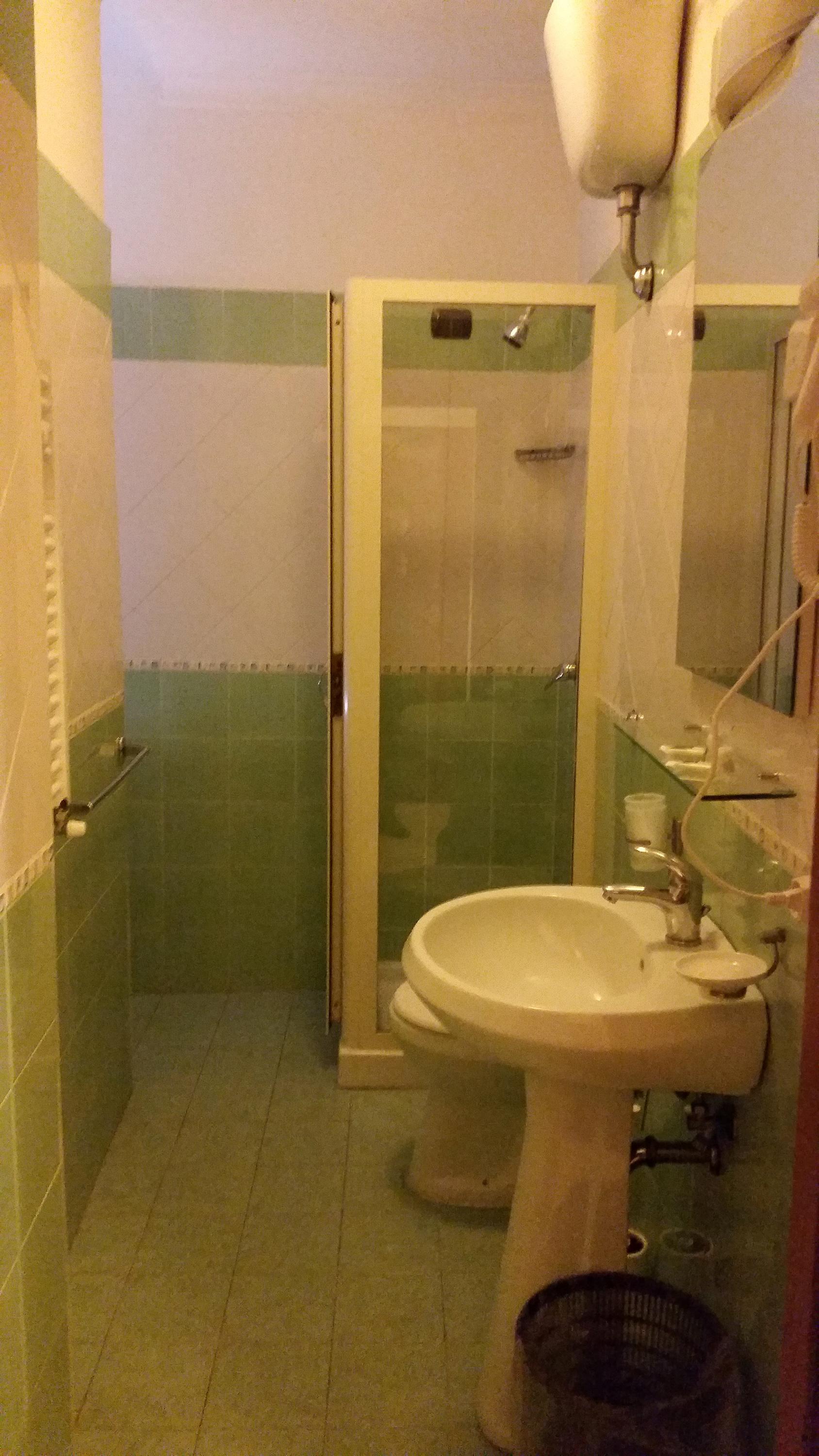 Eliseo Hotel