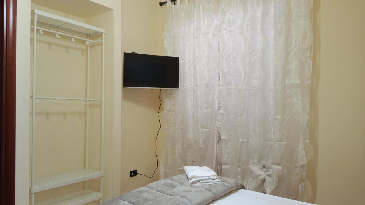 Hotel Eliseo
