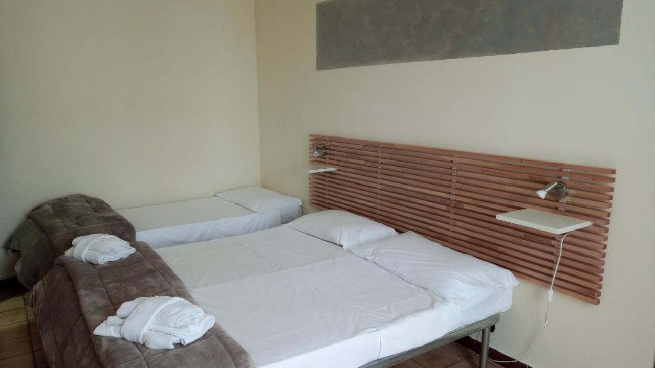 Eliseo Hotel Naples