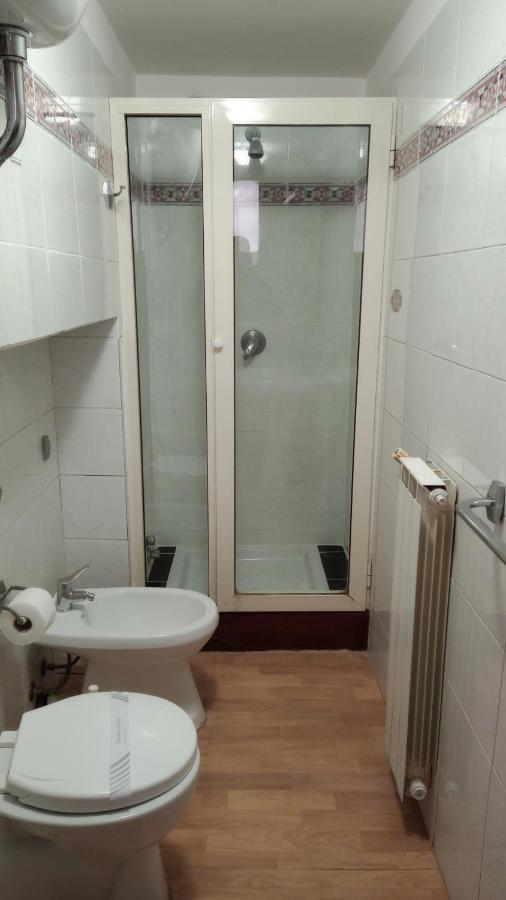 Hotel Eliseo Naples