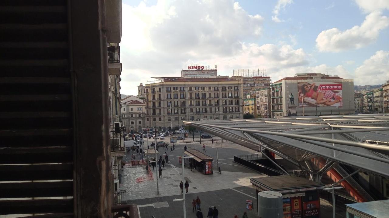 Eliseo Hotel