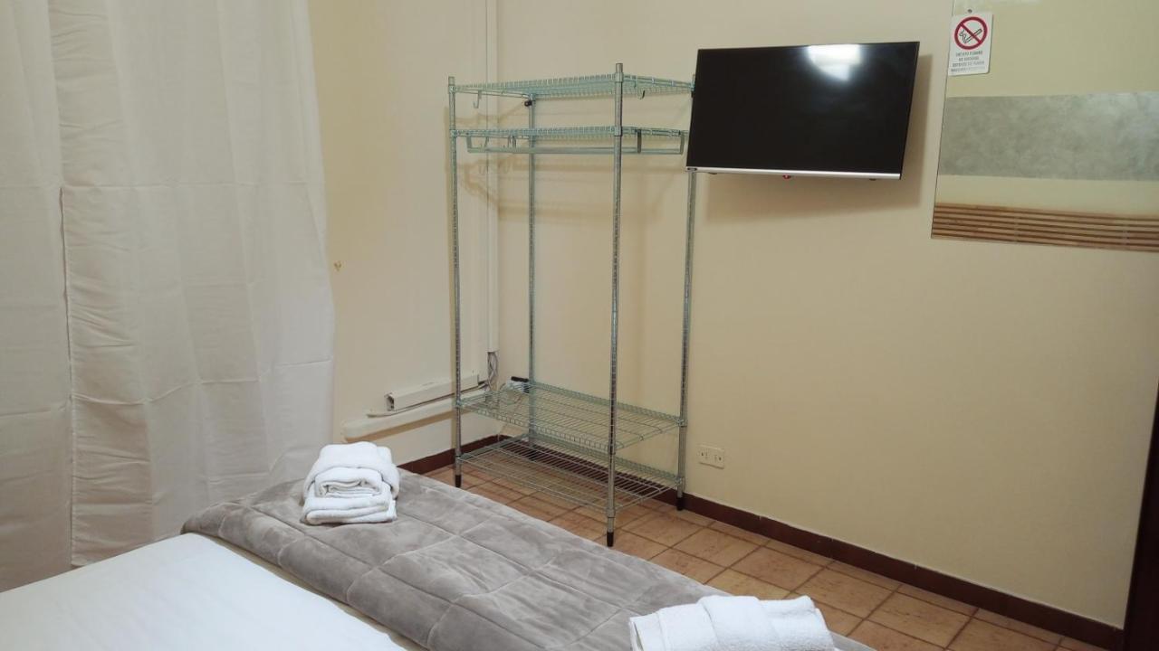 Eliseo 3* Naples
