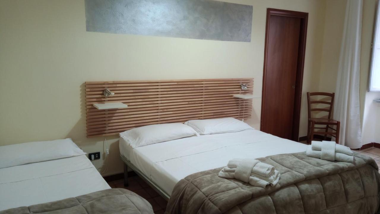 Hotel Eliseo 3*