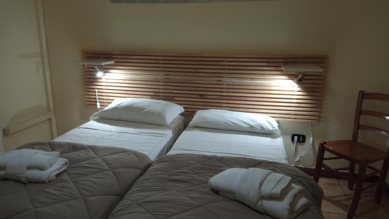 Hotel Eliseo 3*