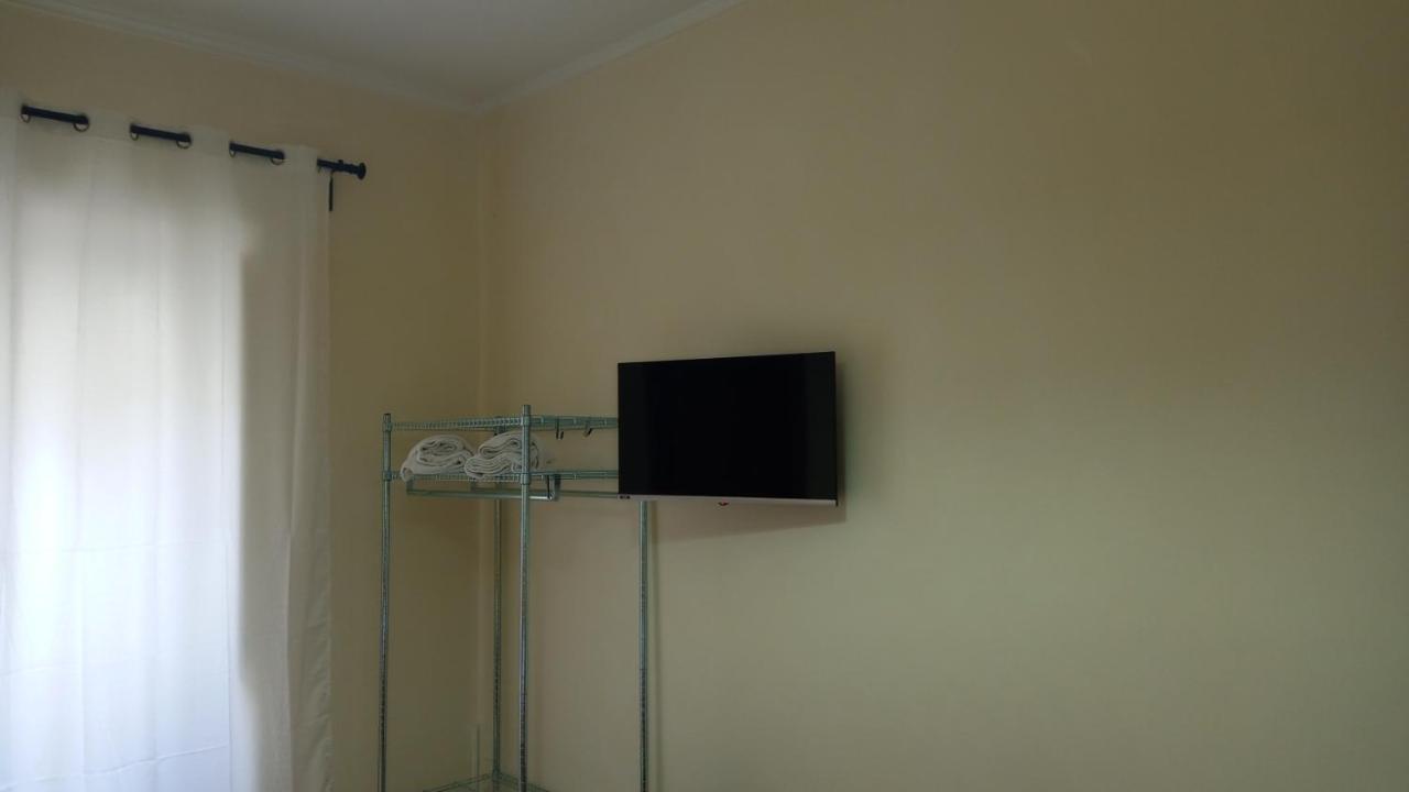 Eliseo Hotel Naples