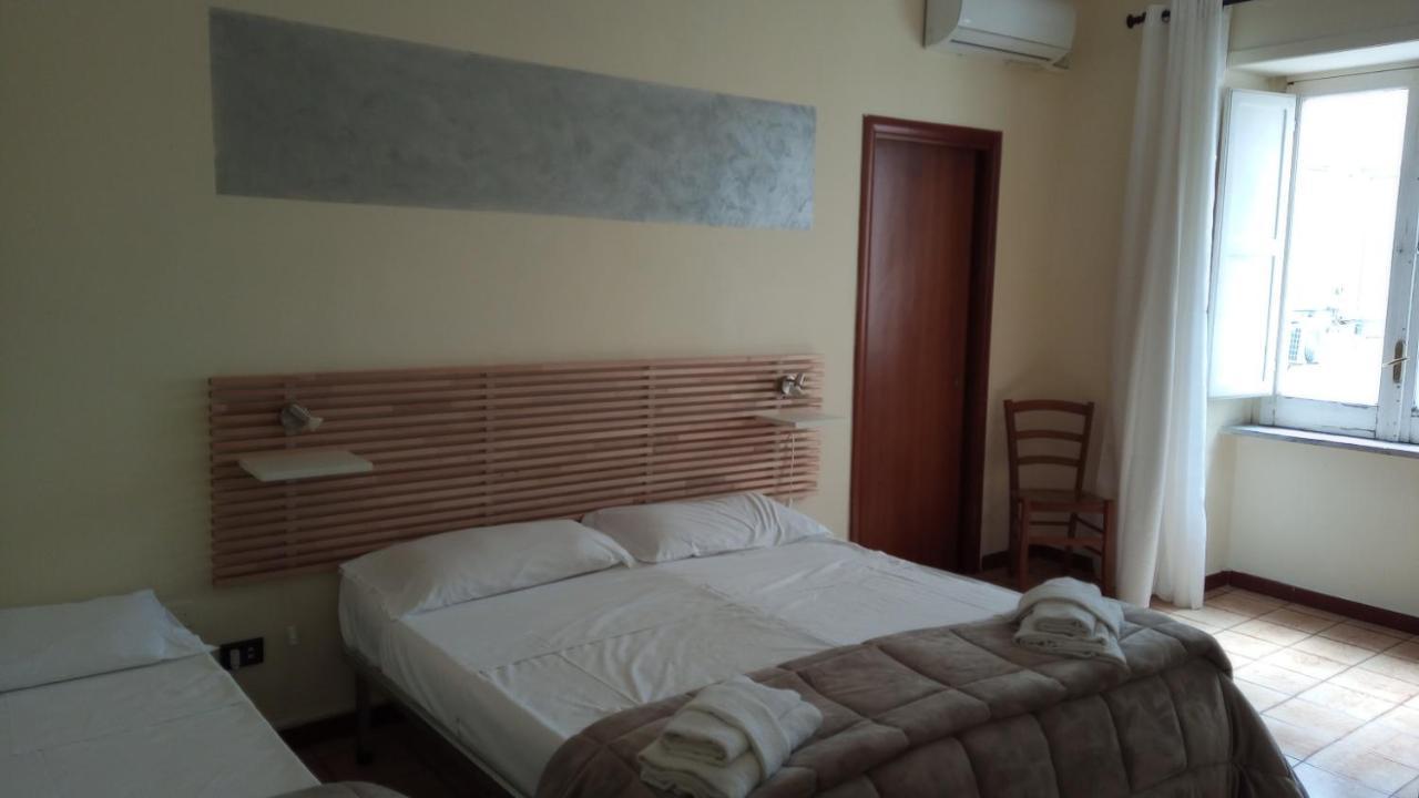 Hotel Eliseo Naples