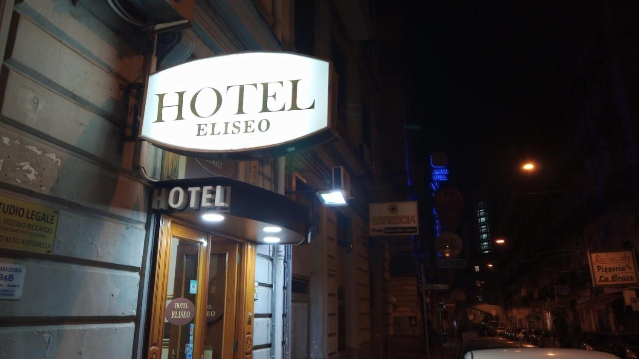 Eliseo 3*
