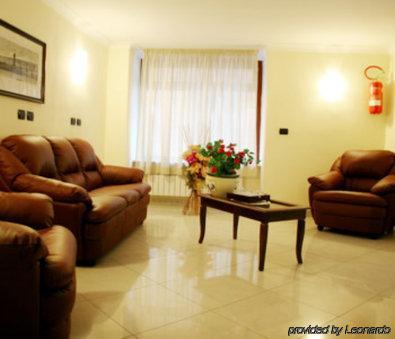 Hotel Eliseo