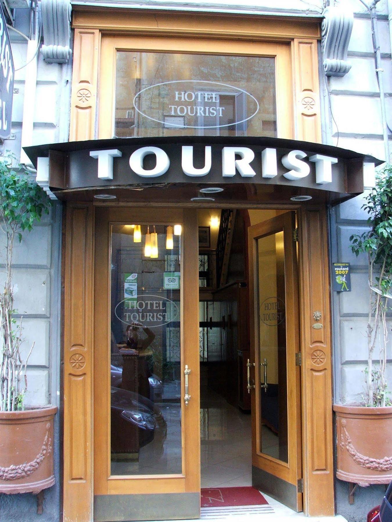 Eliseo Hotel