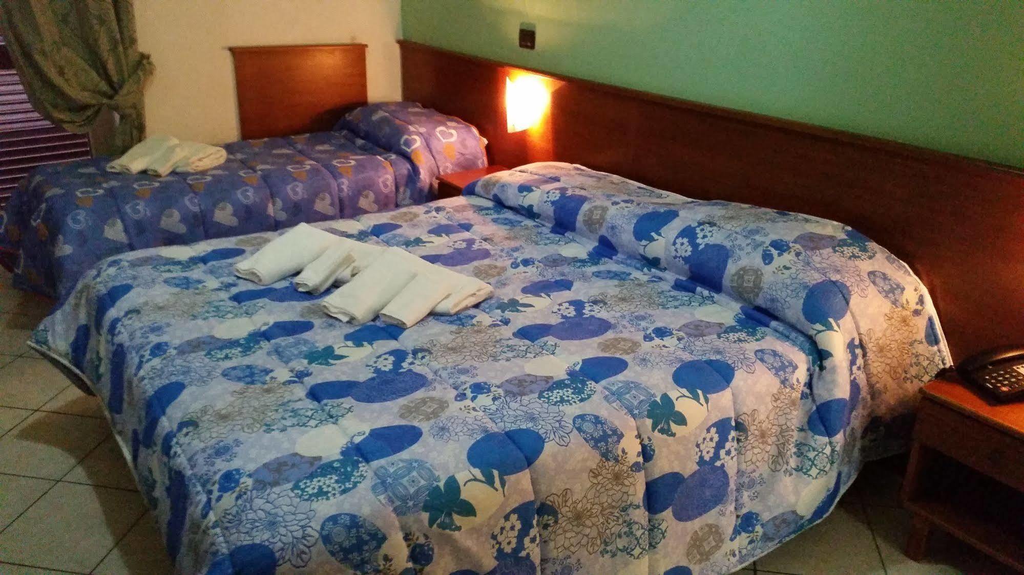 Eliseo Hotel Naples