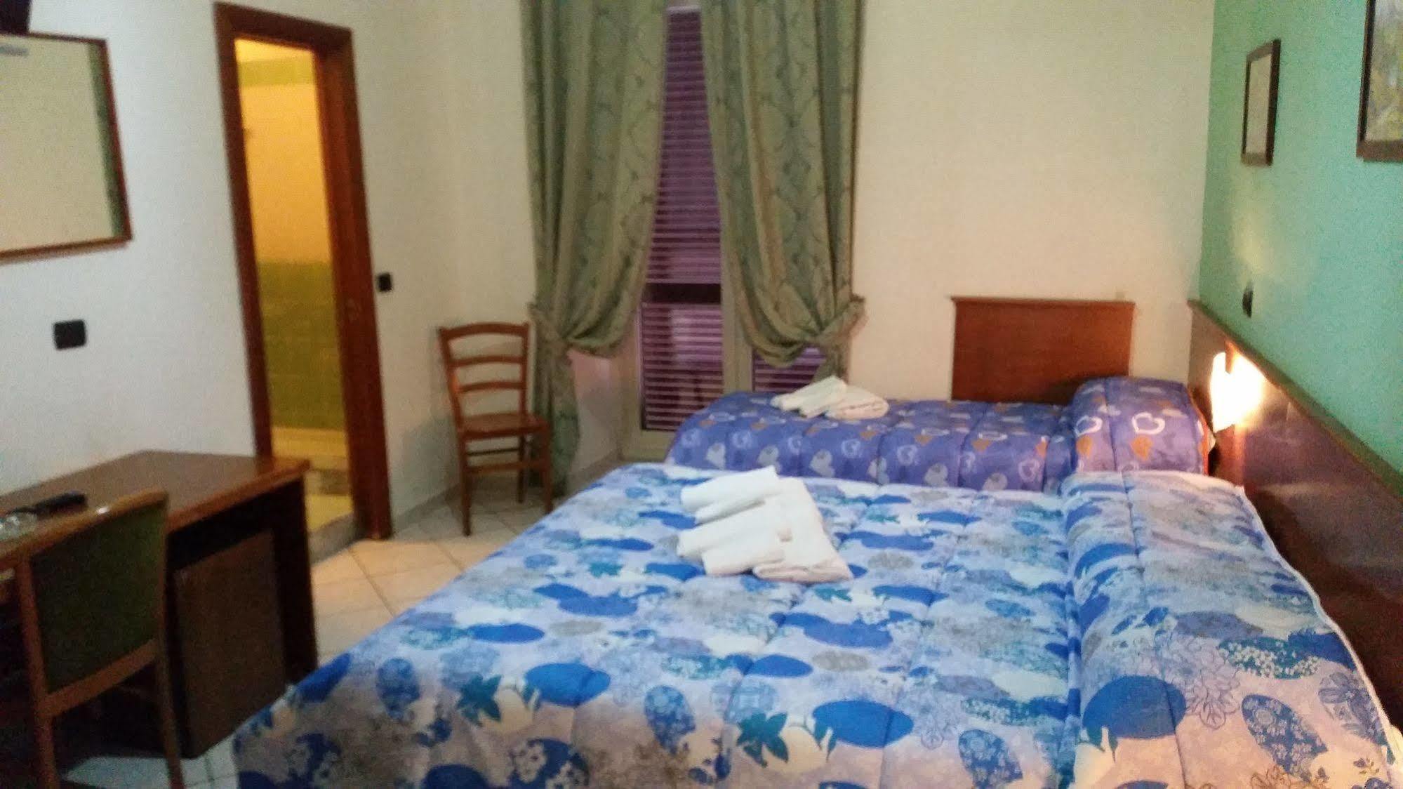 Eliseo Hotel