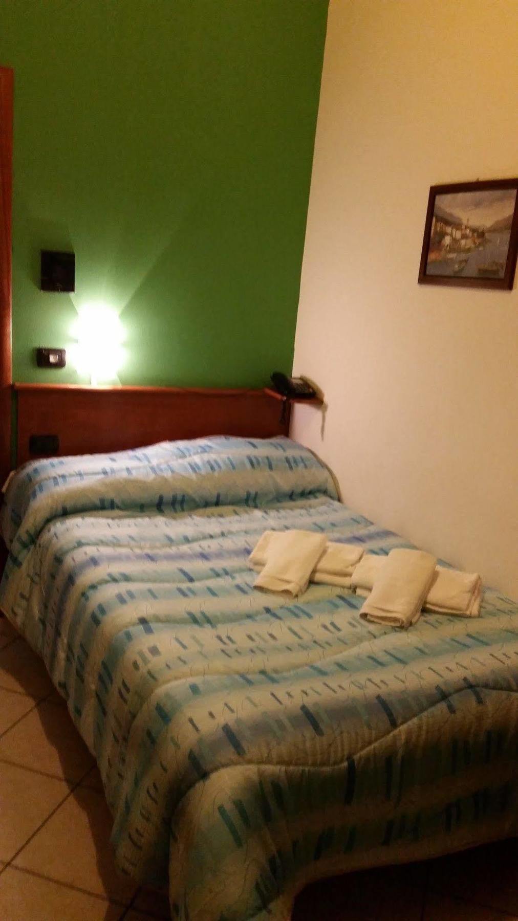 Hotel Eliseo