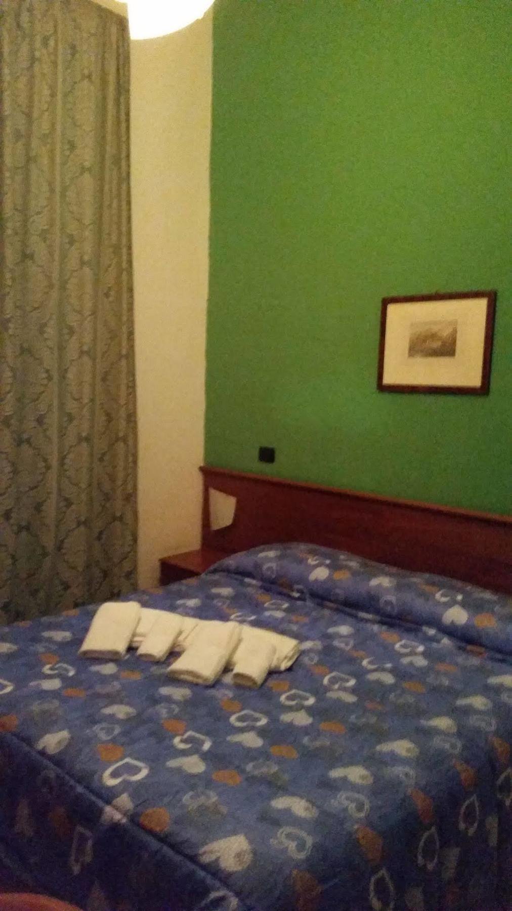 Hotel Eliseo