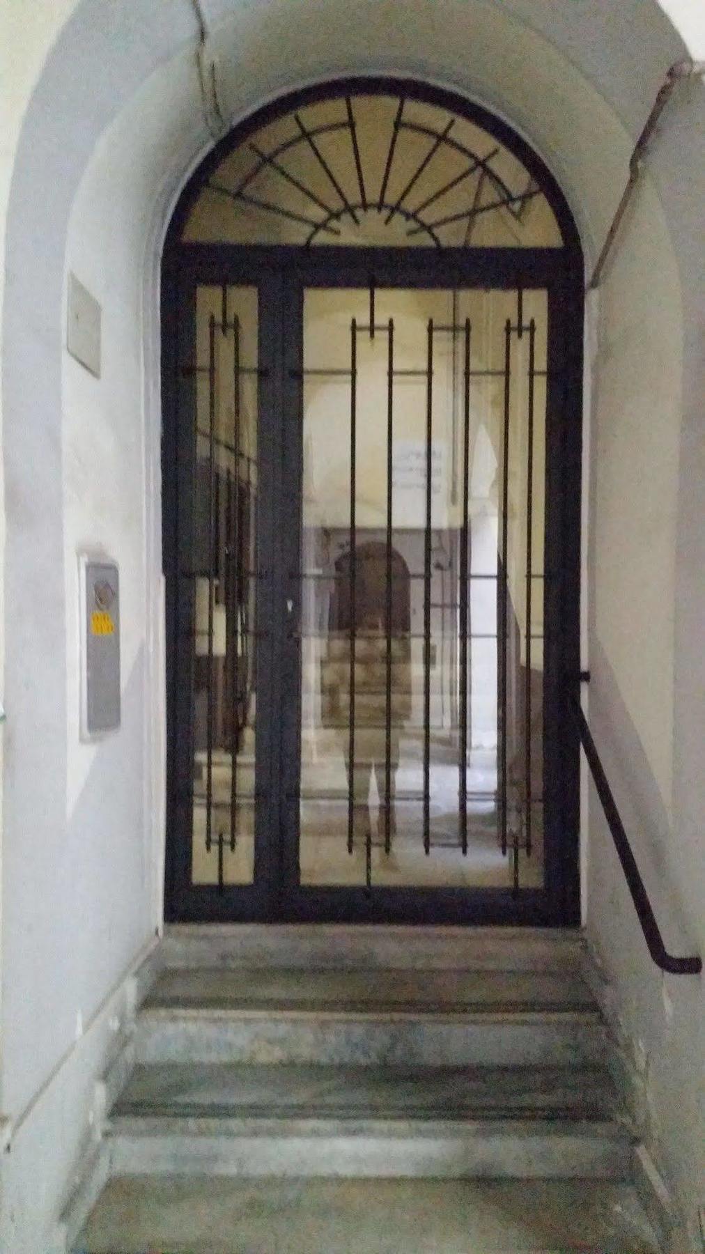 Eliseo Hotel Naples