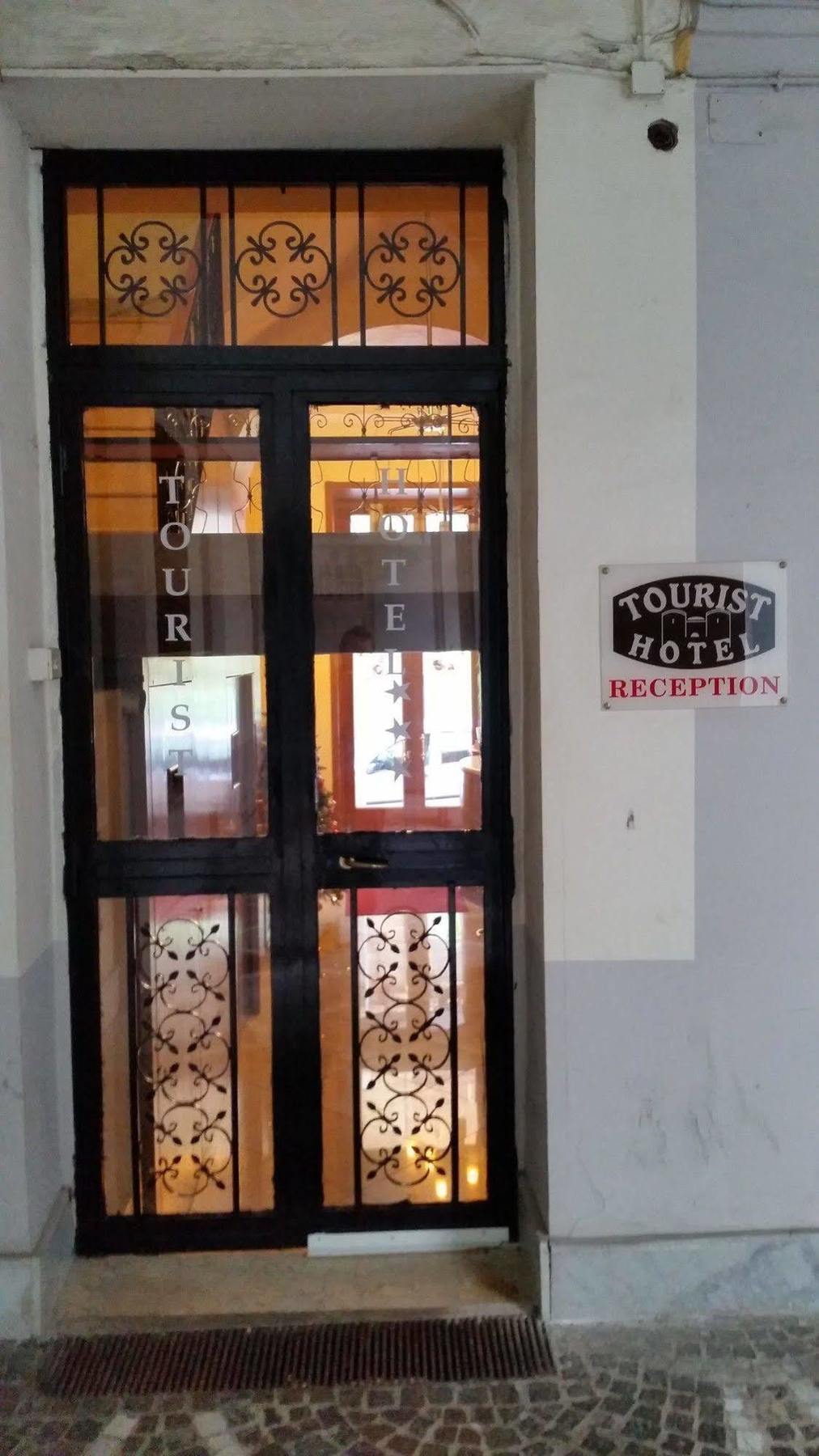 Hotel Eliseo