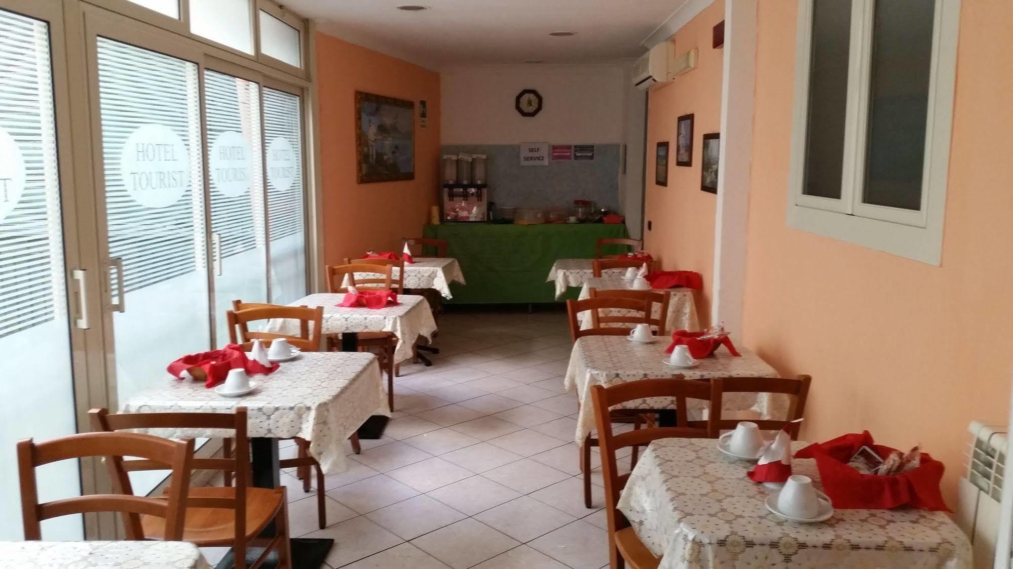 Hotel Eliseo