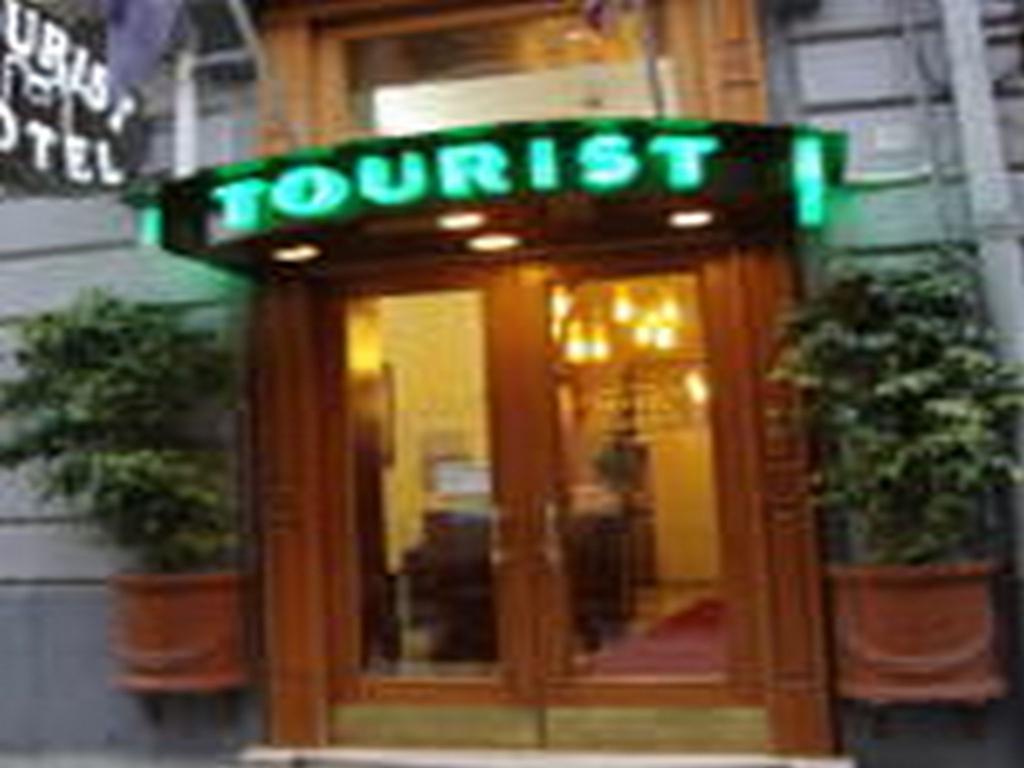 Hotel Eliseo 3*