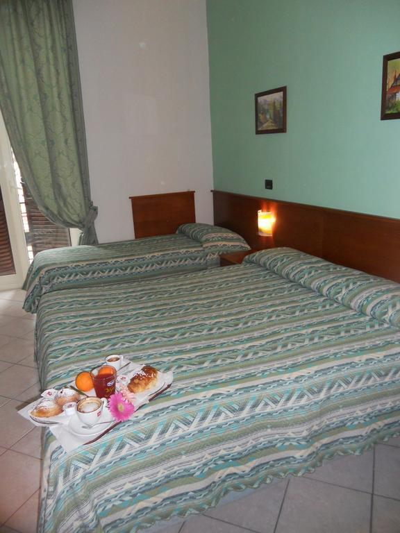 Hotel Eliseo