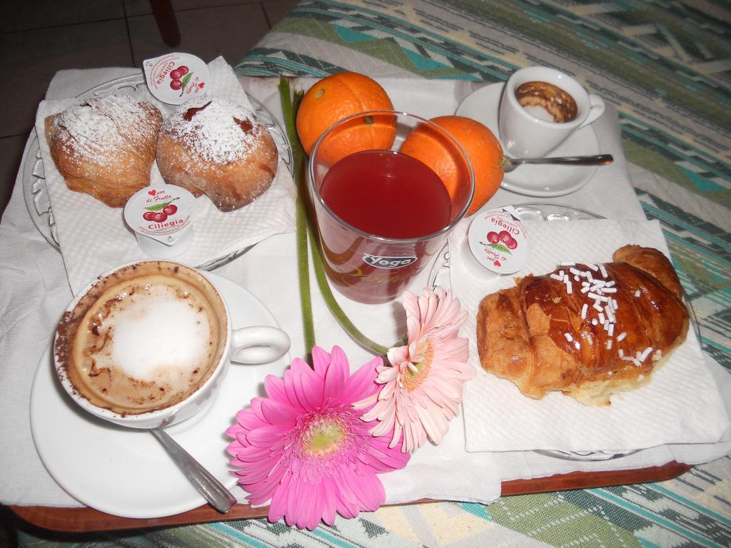 Eliseo Hotel Naples