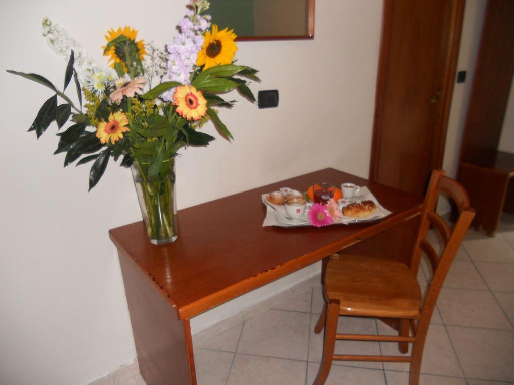 Eliseo Hotel