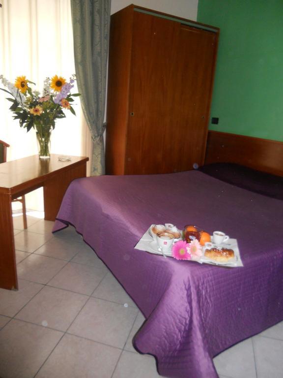 Hotel Eliseo 3*