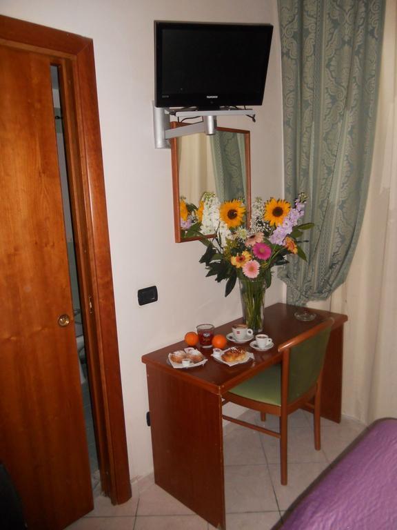 Hotel Eliseo Naples