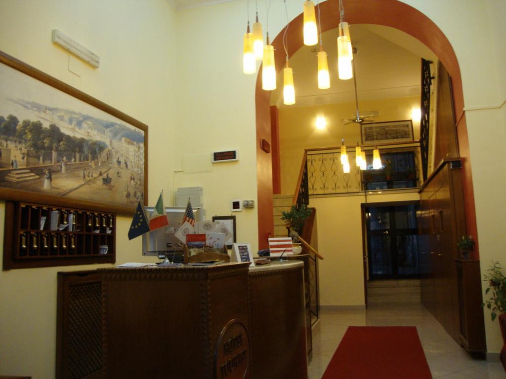 Eliseo Hotel